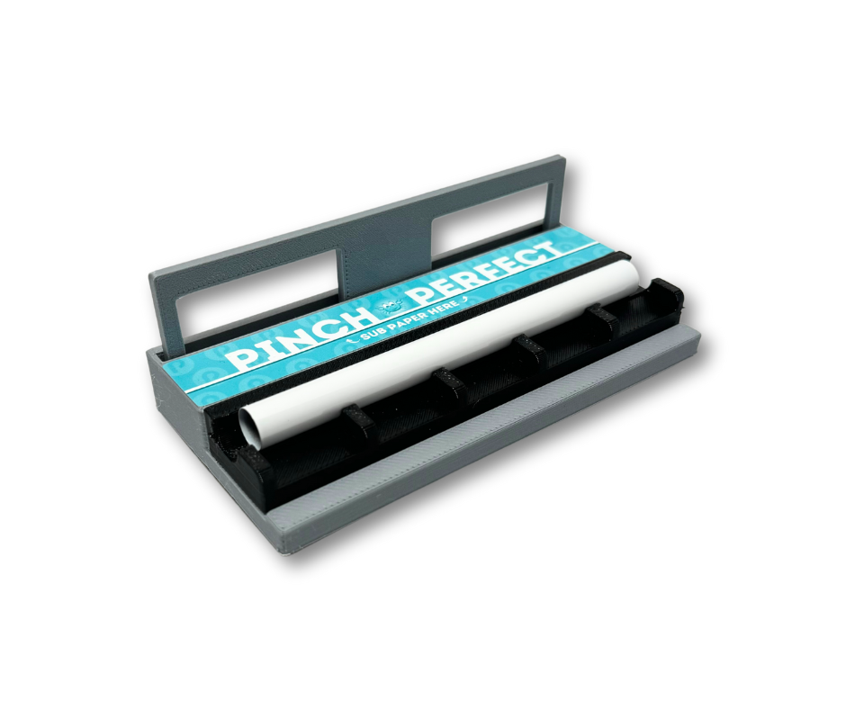 Pinch Perfect Pen Wrapper